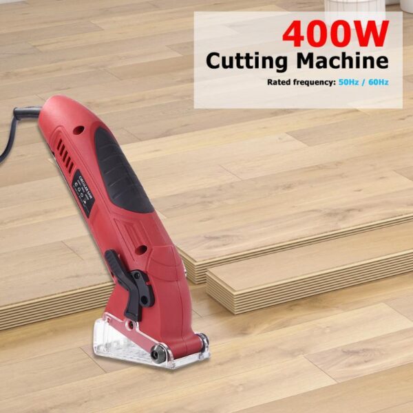 Multifunctional electric cutting machine - Image 5