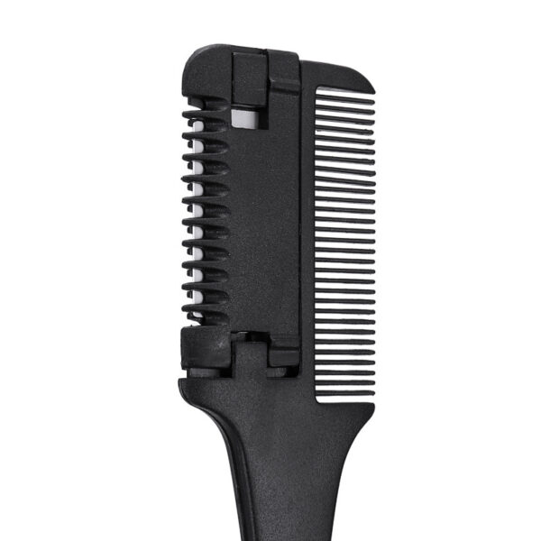 Double-sided hair cutting comb - Image 4