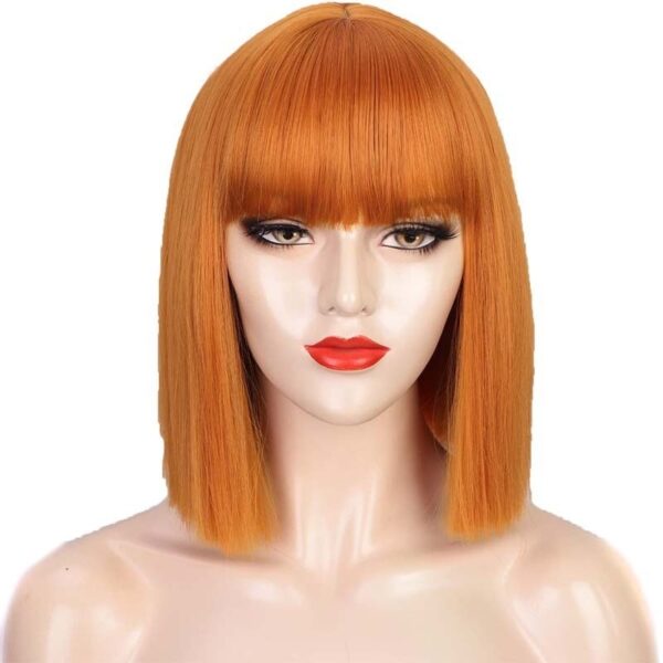 Full-head Wig Wigs In Stock Wholesale - Image 7