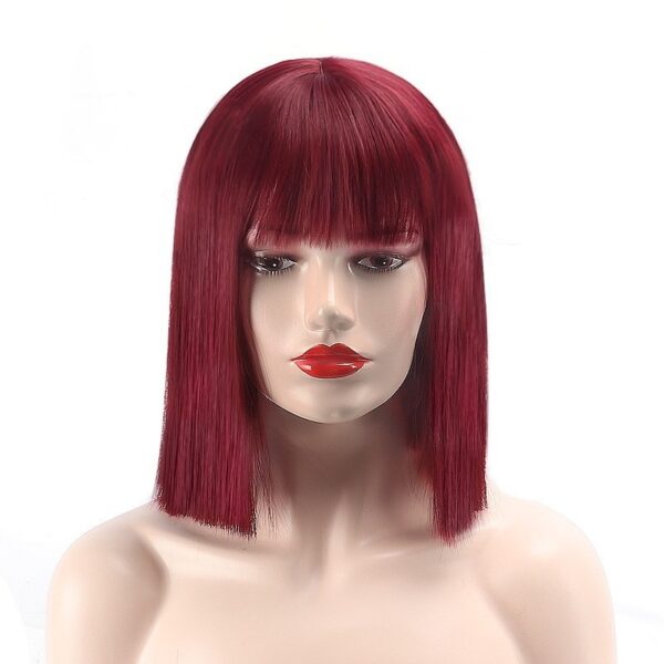 Full-head Wig Wigs In Stock Wholesale - Image 3