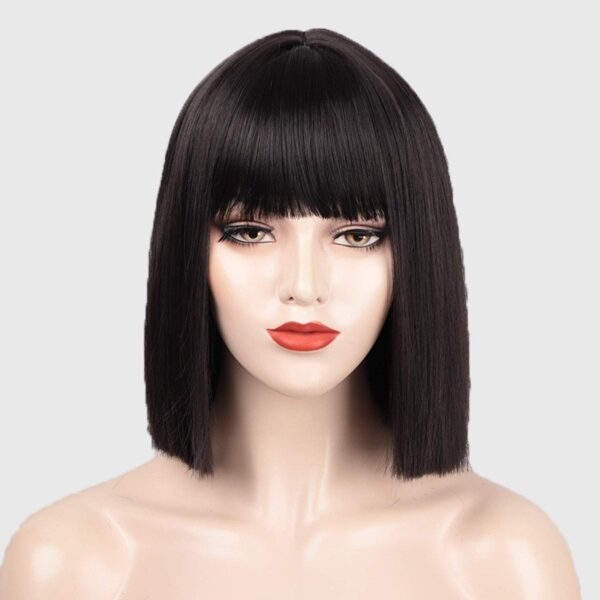 Full-head Wig Wigs In Stock Wholesale - Image 9