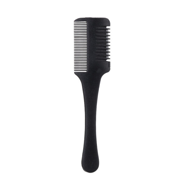 Double-sided hair cutting comb - Image 6