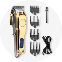 Hair Cutting Tools